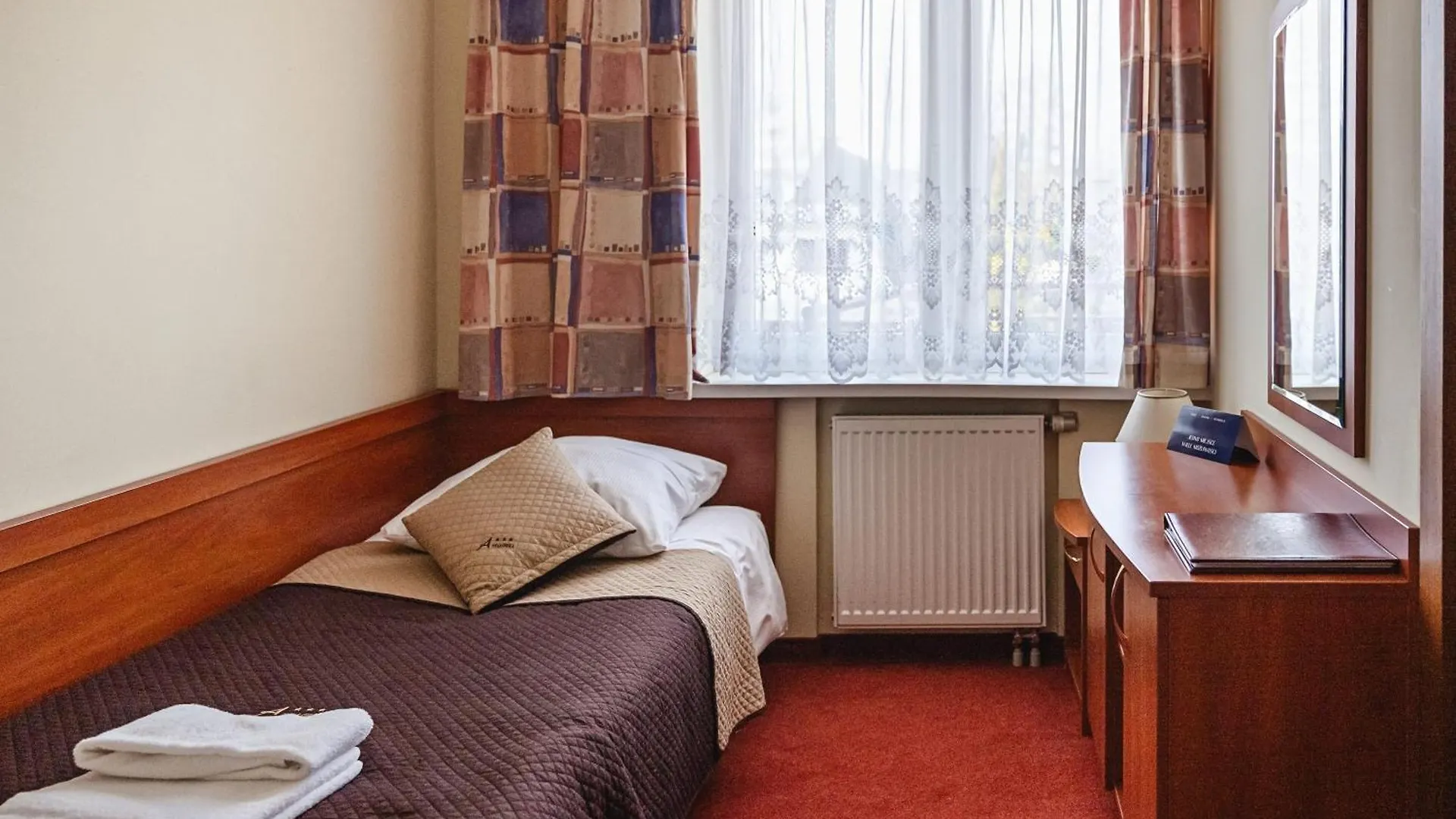 Penzion Kompleks Antalowka Termy & Med Zakopane