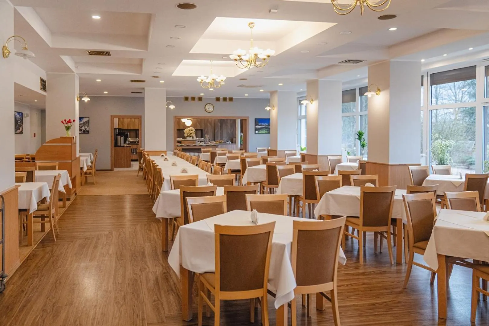 Penzion Kompleks Antalowka Termy & Med Zakopane