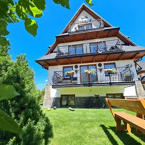 Wrzos Zakopane