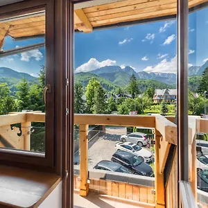 Bed & Breakfast Regle, Zakopane