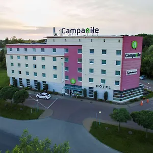 campanile-poznan.poznan-hotels.com/