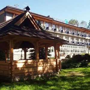 Rezort Ow Jaskolka, Zakopane
