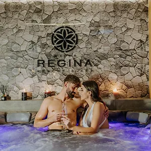 Bed & Breakfast Regina I &, Zakopane