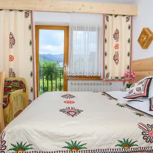 Bed & Breakfast Halinka, Zakopane