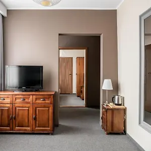 Sienkiewiczowka Bed & Breakfast