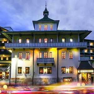 hotellátogatás