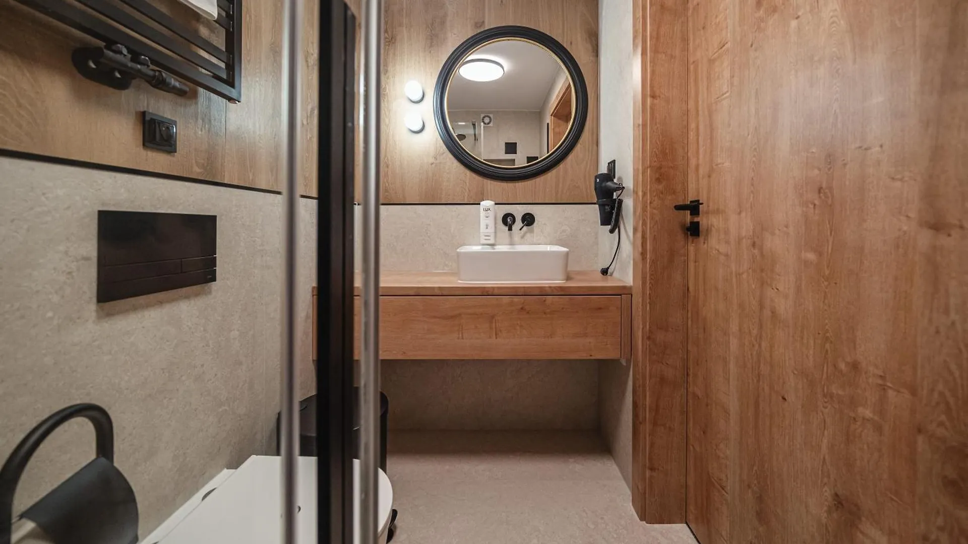 *** Guest house Kompleks Antalowka Termy & Med Poland